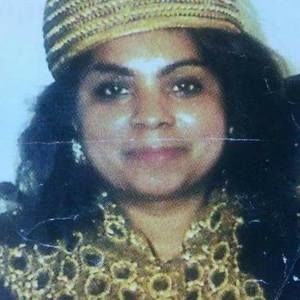 Meet your Posher, Dorothy